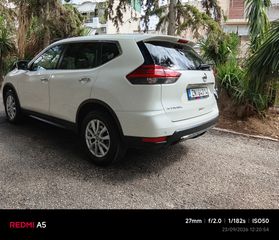 Nissan X-Trail 2019 T31-thumb-4