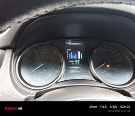 Nissan X-Trail 2019 T31-thumb-5