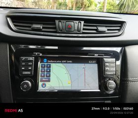 Nissan X-Trail 2019 T31-thumb-6