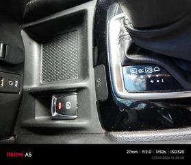 Nissan X-Trail 2019 T31-thumb-7