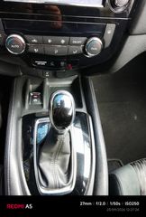 Nissan X-Trail 2019 T31-thumb-8