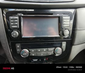 Nissan X-Trail 2019 T31-thumb-9