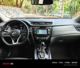 Nissan X-Trail 2019 T31-thumb-10