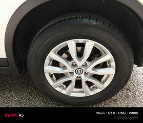 Nissan X-Trail 2019 T31-thumb-11