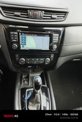Nissan X-Trail 2019 T31-thumb-12