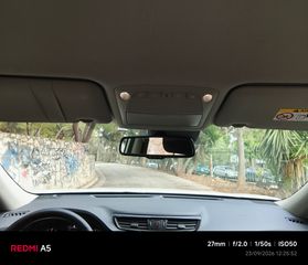 Nissan X-Trail 2019 T31-thumb-14