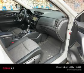 Nissan X-Trail 2019 T31-thumb-15