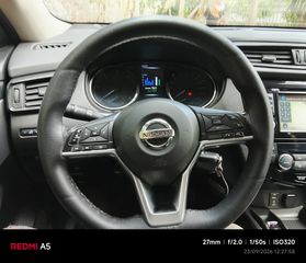 Nissan X-Trail 2019 T31-thumb-16
