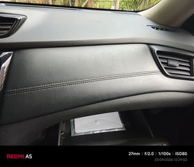 Nissan X-Trail 2019 T31-thumb-17