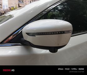 Nissan X-Trail 2019 T31-thumb-20