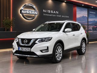 Nissan X-Trail 2019 T31