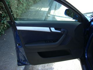 Audi A3 2005 A3 SPORTBACK-thumb-14