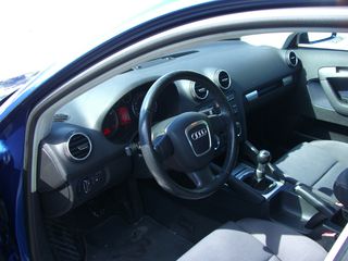Audi A3 2005 A3 SPORTBACK-thumb-8