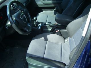 Audi A3 2005 A3 SPORTBACK-thumb-9