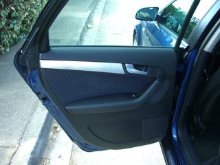Audi A3 2005 A3 SPORTBACK-thumb-15