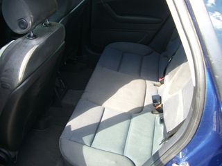 Audi A3 2005 A3 SPORTBACK-thumb-13