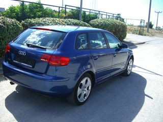 Audi A3 2005 A3 SPORTBACK-thumb-7
