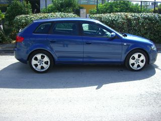 Audi A3 2005 A3 SPORTBACK-thumb-4