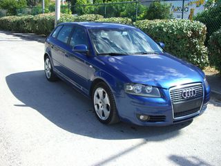 Audi A3 2005 A3 SPORTBACK-thumb-3