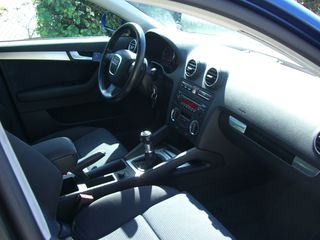 Audi A3 2005 A3 SPORTBACK-thumb-10