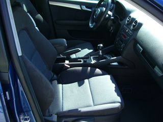 Audi A3 2005 A3 SPORTBACK-thumb-11