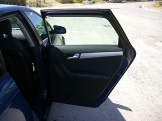 Audi A3 2005 A3 SPORTBACK-thumb-17