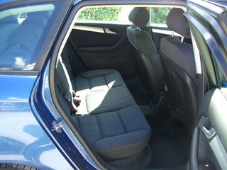 Audi A3 2005 A3 SPORTBACK-thumb-12
