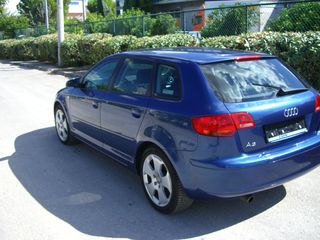 Audi A3 2005 A3 SPORTBACK-thumb-6