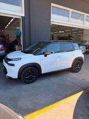 Citroen C3 Aircross 2022 Ελληνικό με εγγύηση έως 08/2027.C-series