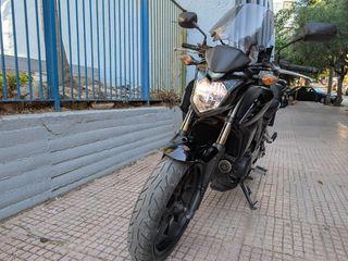 Honda CB 500 2013 F-thumb-1