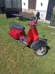 Vespa PX 200 1980-thumb-1