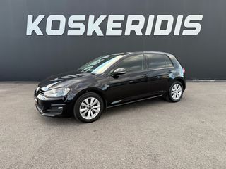 Volkswagen Golf 2013 TSI 1.4 ΕΛΛΗΝΙΚΗΣ ΑΝΤΙΠΡΟΣΩΠΕΙΑΣ - BLUEMOTION