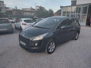 Peugeot 3008 2010 1.6 DIESEL