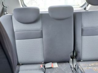 Hyundai Getz 2008