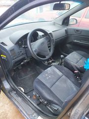Hyundai Getz 2008-thumb-2