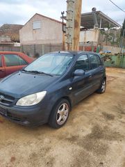 Hyundai Getz 2008-thumb-3