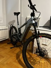 Downhill - Enduro - Trail Santa Cruz 2024 BULLIT CC