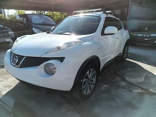 Nissan Juke 2011-thumb-1