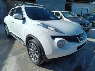 Nissan Juke 2011-thumb-2