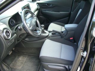 Hyundai Kona 2021 1.6 CRDI EXCLUSIVE  ΥΒΡΙΔΙΚΟ  48V ΑΥΤΟΜΑΤΟ-thumb-10