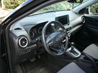 Hyundai Kona 2021 1.6 CRDI EXCLUSIVE  ΥΒΡΙΔΙΚΟ  48V ΑΥΤΟΜΑΤΟ-thumb-12