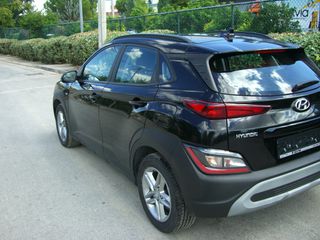 Hyundai Kona 2021 1.6 CRDI EXCLUSIVE  ΥΒΡΙΔΙΚΟ  48V ΑΥΤΟΜΑΤΟ-thumb-7