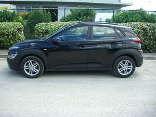 Hyundai Kona 2021 1.6 CRDI EXCLUSIVE  ΥΒΡΙΔΙΚΟ  48V ΑΥΤΟΜΑΤΟ-thumb-3