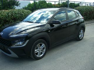 Hyundai Kona 2021 1.6 CRDI EXCLUSIVE  ΥΒΡΙΔΙΚΟ  48V ΑΥΤΟΜΑΤΟ-thumb-5