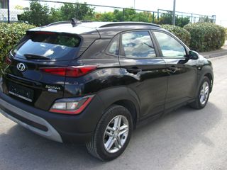 Hyundai Kona 2021 1.6 CRDI EXCLUSIVE  ΥΒΡΙΔΙΚΟ  48V ΑΥΤΟΜΑΤΟ-thumb-6