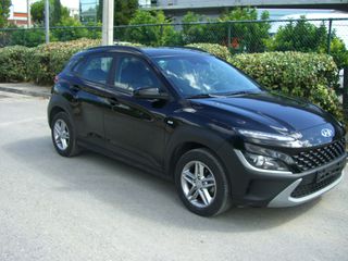Hyundai Kona 2021 1.6 CRDI EXCLUSIVE  ΥΒΡΙΔΙΚΟ  48V ΑΥΤΟΜΑΤΟ-thumb-4