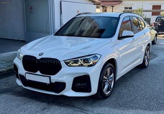 Bmw X1 2021 Hybrid Plug in-x drive 25e ///M sport