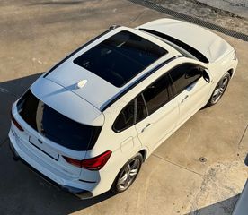 Bmw X1 2021 Hybrid Plug in-x drive 25e ///M sport-thumb-2