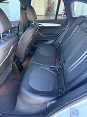 Bmw X1 2021 Hybrid Plug in-x drive 25e ///M sport-thumb-5