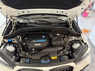 Bmw X1 2021 Hybrid Plug in-x drive 25e ///M sport-thumb-6